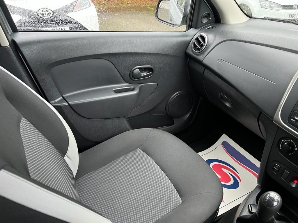 Used Dacia Logan MCV 2015 for sale - 76867313: Photo 18