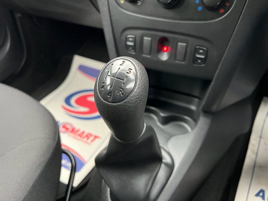 Used Dacia Logan MCV 2015 for sale - 76867313: Photo 25