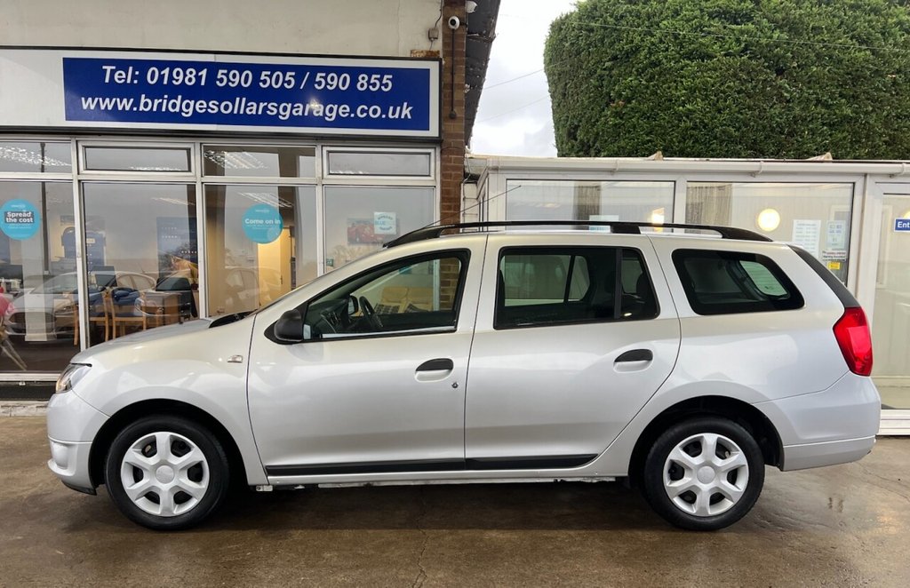 Used Dacia Logan MCV 2015 for sale - 76867313: Photo 3