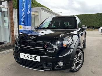 Used MINI Countryman 2016 for sale - 78458443: Photo