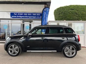 Used MINI Countryman 2016 for sale - 78458443: Photo