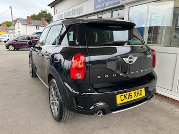 Used MINI Countryman 2016 for sale - 78458443: Photo