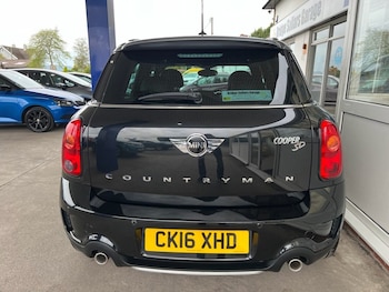 Used MINI Countryman 2016 for sale - 78458443: Photo