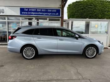 Used Vauxhall Astra 2016 for sale - 74806341: Photo