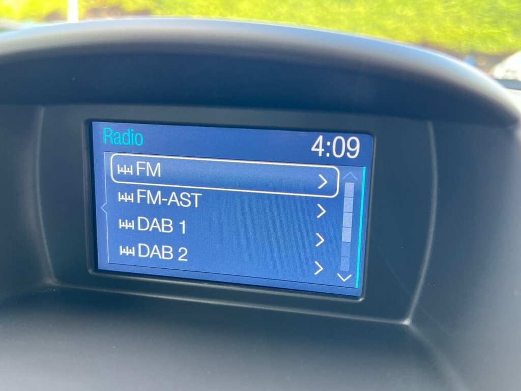 Vehicle 32