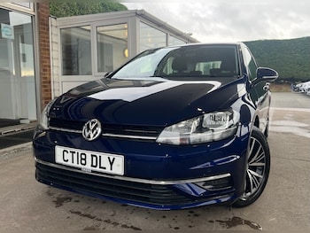 Used Volkswagen Golf 2018 for sale - 77027268: Photo