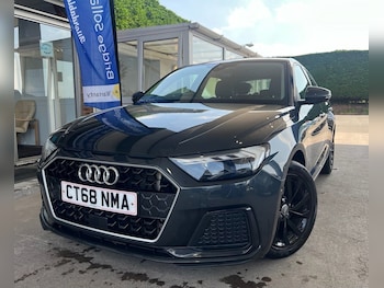 Used Audi A1 2019 for sale - 79244717: Photo