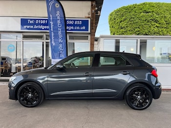 Used Audi A1 2019 for sale - 79244717: Photo