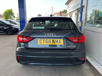 Used Audi A1 2019 for sale - 79244717: Photo