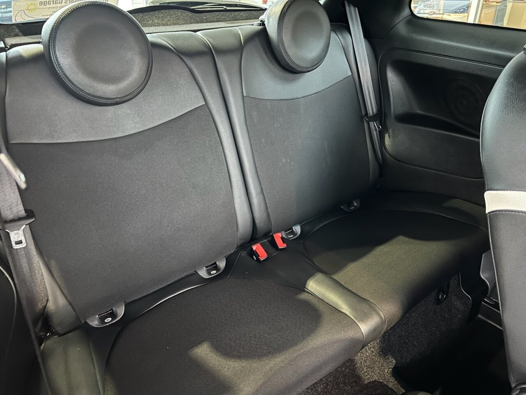 Used Fiat 500 2019 for sale - 76470609: Photo 12