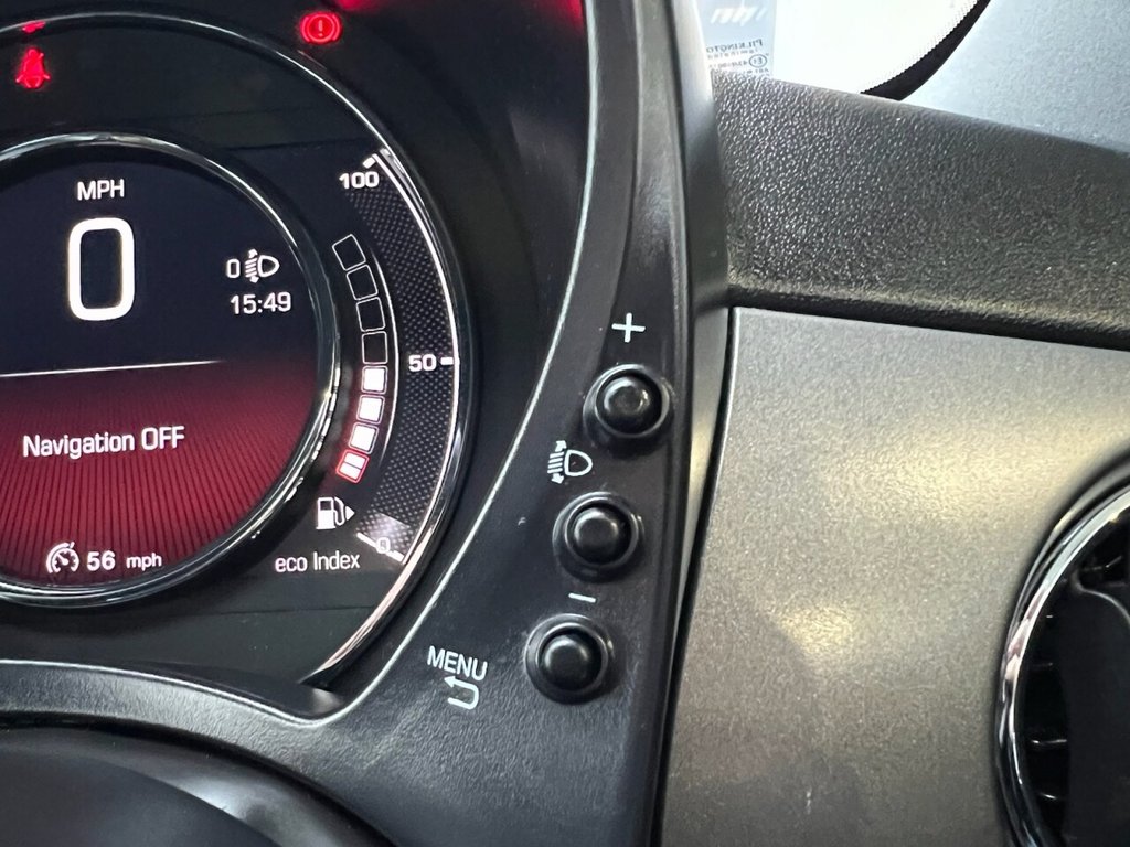 Used Fiat 500 2019 for sale - 76470609: Photo 21