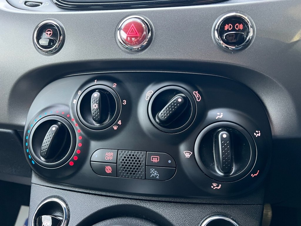 Used Fiat 500 2019 for sale - 76470609: Photo 22