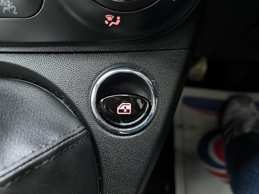 Used Fiat 500 2019 for sale - 76470609: Photo 25