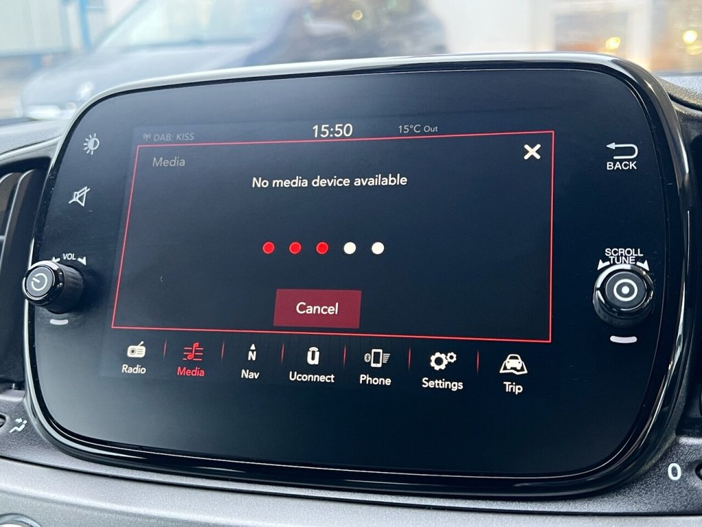 Used Fiat 500 2019 for sale - 76470609: Photo 31