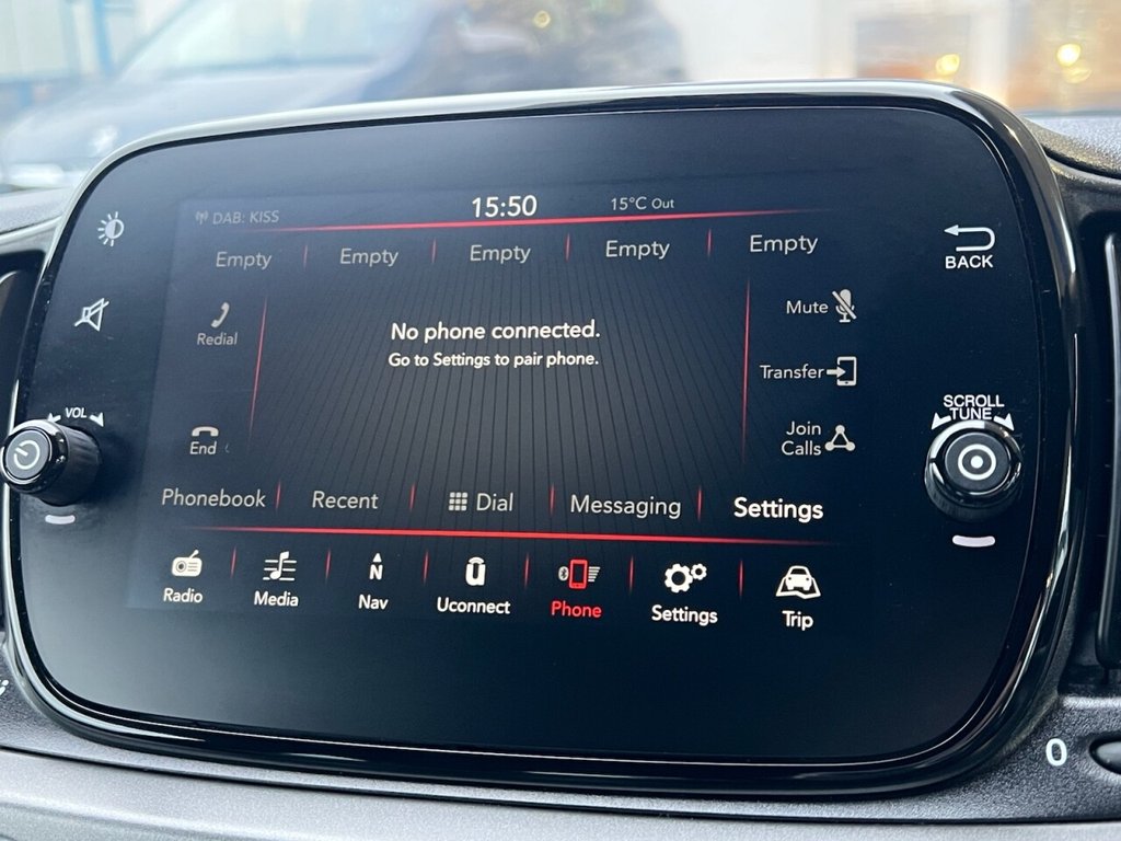 Used Fiat 500 2019 for sale - 76470609: Photo 33