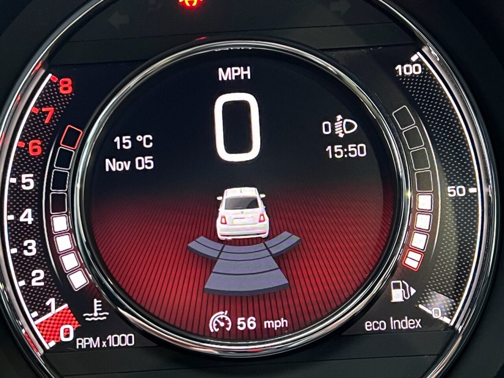 Used Fiat 500 2019 for sale - 76470609: Photo 34