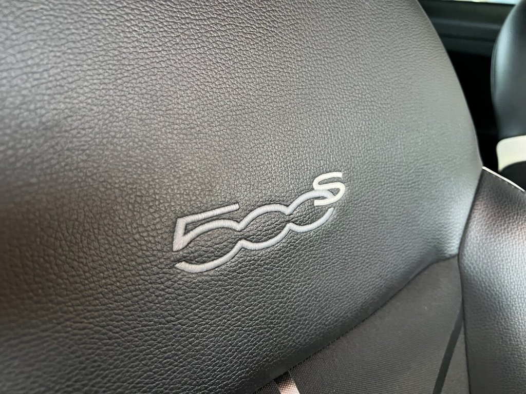 Used Fiat 500 2019 for sale - 76470609: Photo 39