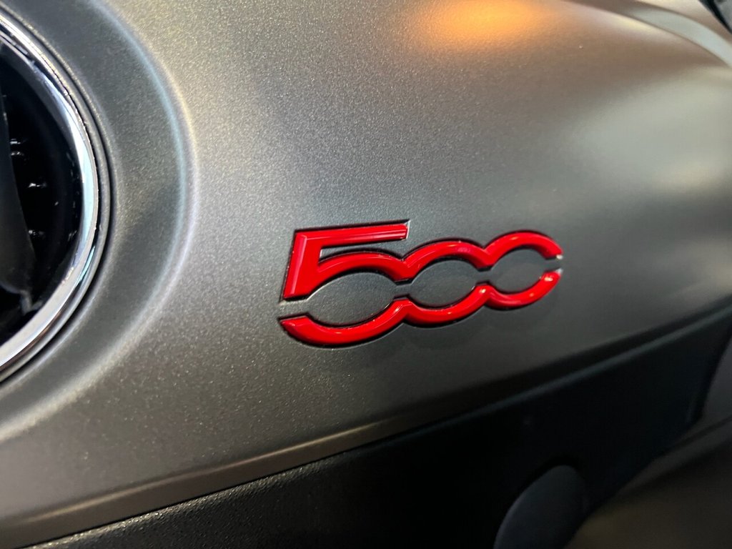 Used Fiat 500 2019 for sale - 76470609: Photo 40