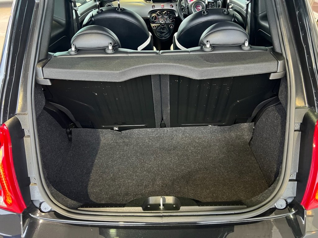 Used Fiat 500 2019 for sale - 76470609: Photo 6