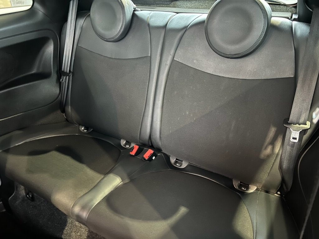 Used Fiat 500 2019 for sale - 76470609: Photo 7