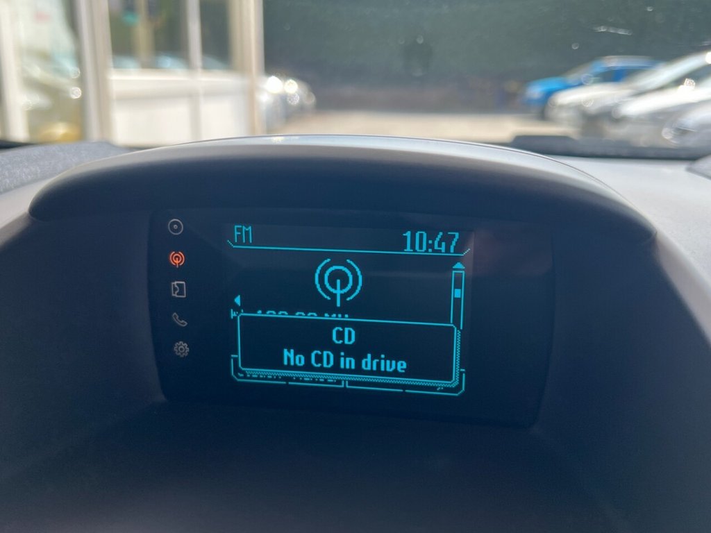 Vehicle 29