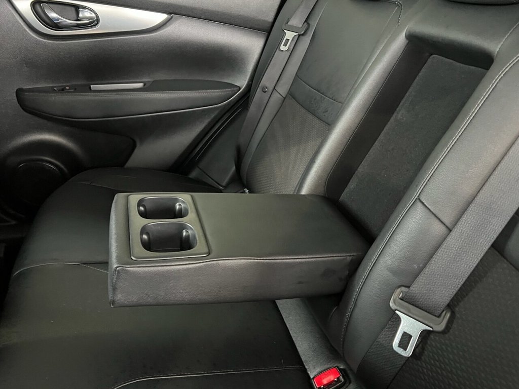 Used Nissan Qashqai 2019 for sale - 76367357: Photo 13