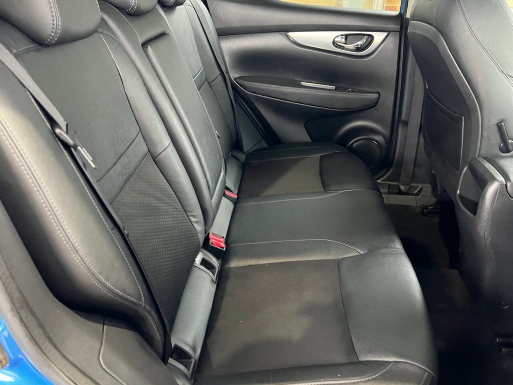 Used Nissan Qashqai 2019 for sale - 76367357: Photo 18