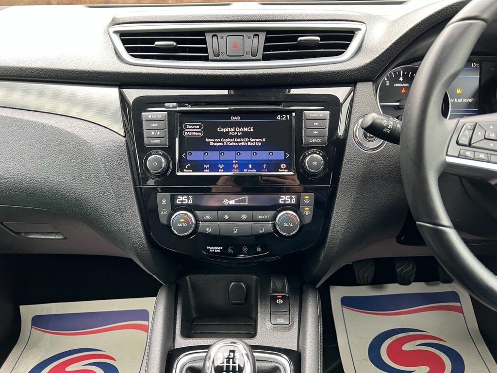 Used Nissan Qashqai 2019 for sale - 76367357: Photo 25