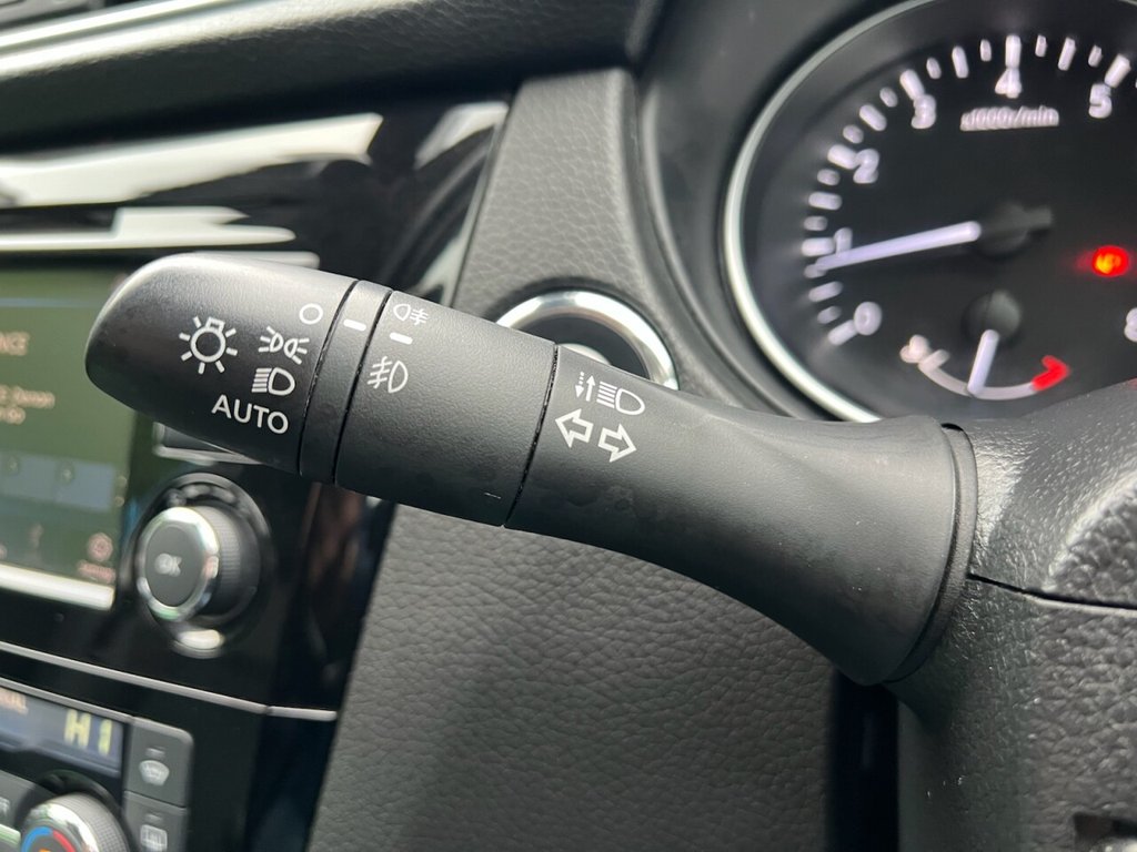 Used Nissan Qashqai 2019 for sale - 76367357: Photo 30