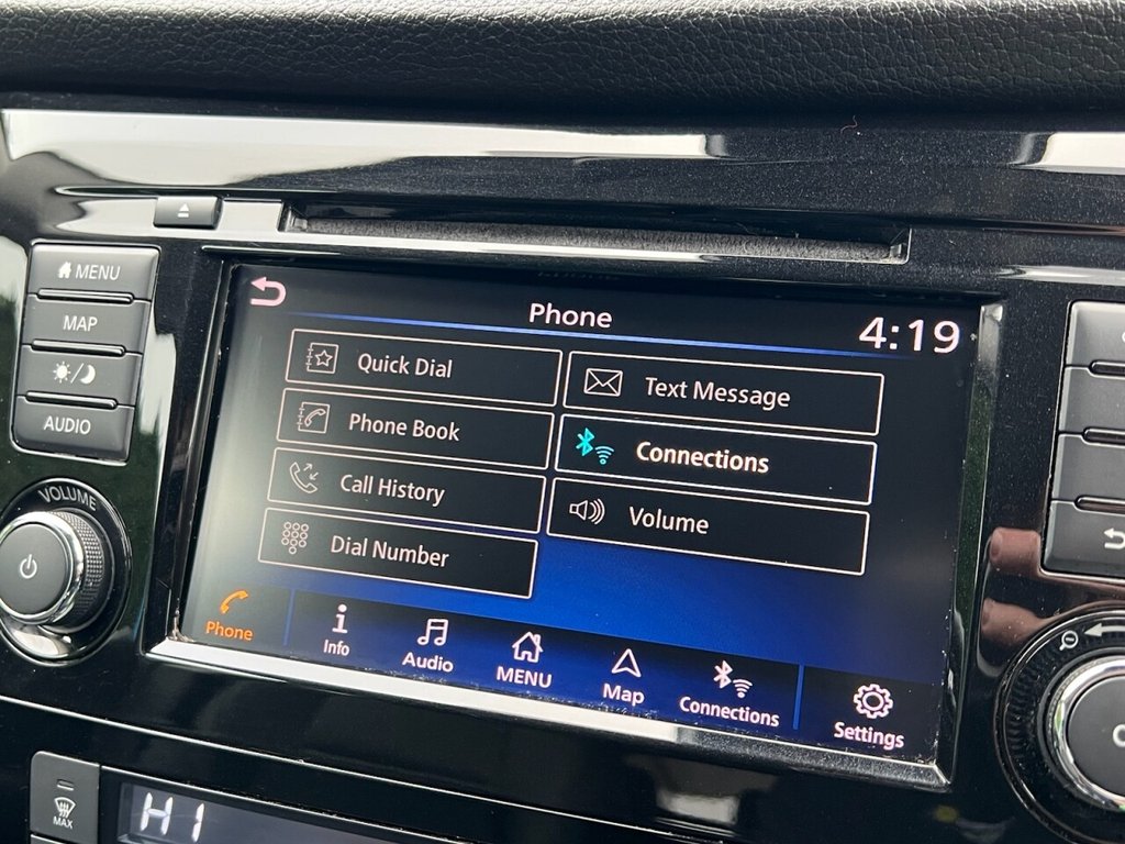 Used Nissan Qashqai 2019 for sale - 76367357: Photo 44