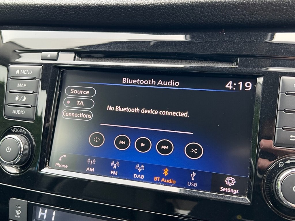 Used Nissan Qashqai 2019 for sale - 76367357: Photo 46