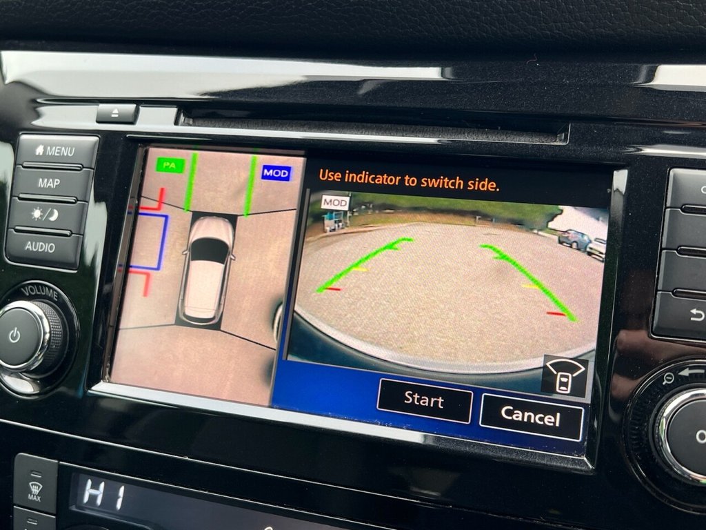 Used Nissan Qashqai 2019 for sale - 76367357: Photo 48