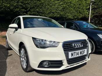 2014 (14) - 1.2 TFSI Sport 5dr