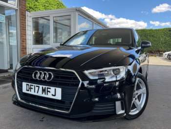 Used Audi A3 2017 for sale - 75122784: Photo