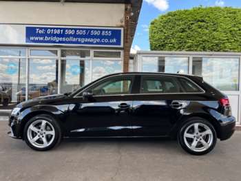 Used Audi A3 2017 for sale - 75122784: Photo