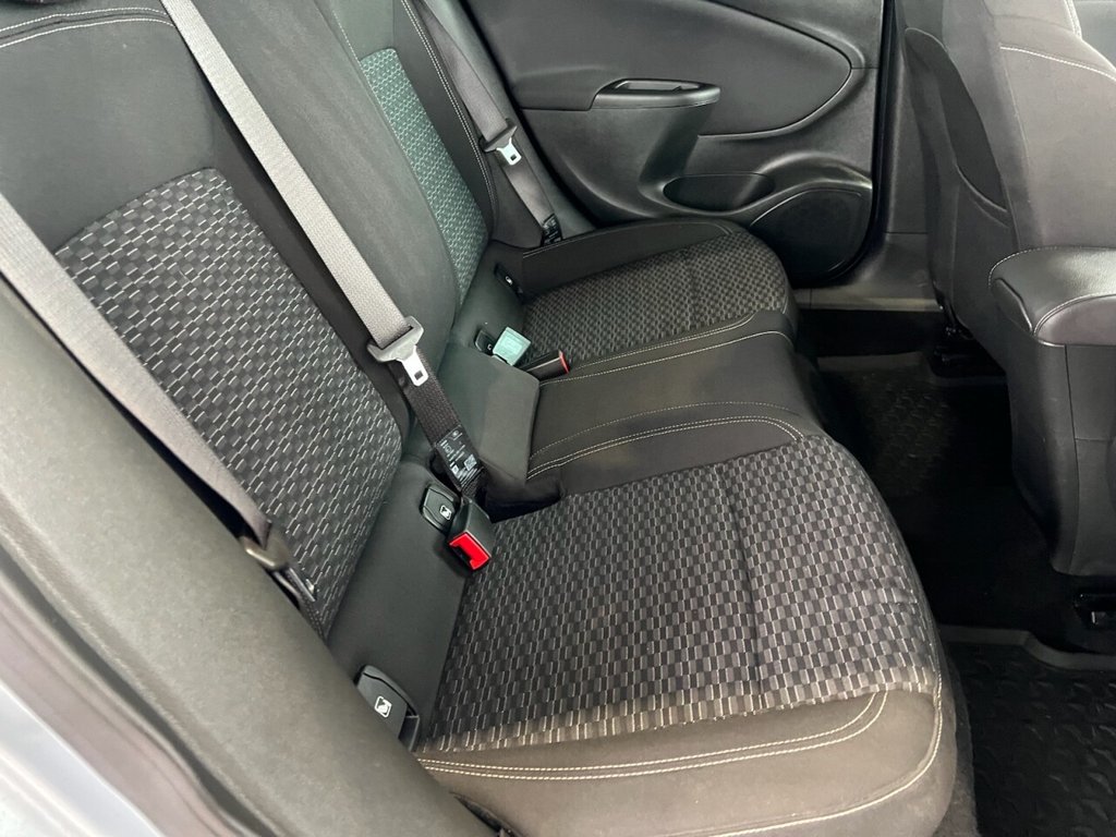 Used Vauxhall Astra 2018 for sale - 77780291: Photo 16
