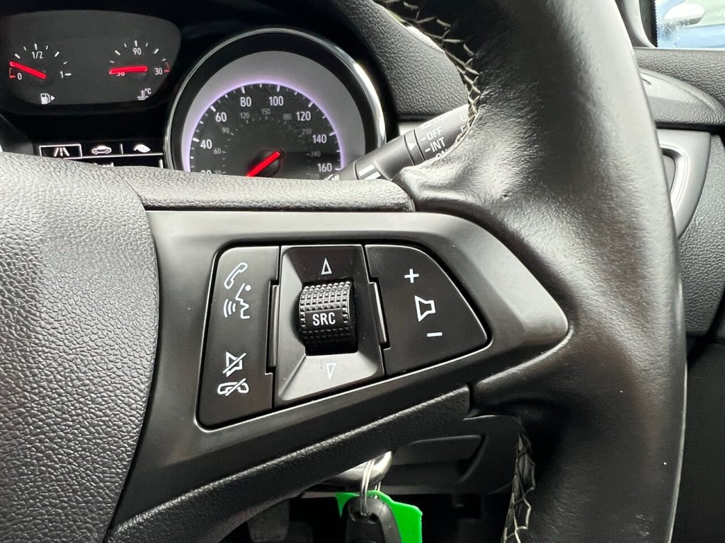 Used Vauxhall Astra 2018 for sale - 77780291: Photo 25