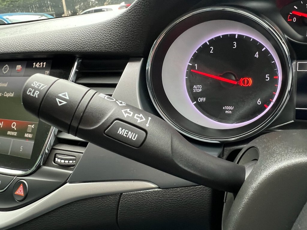 Used Vauxhall Astra 2018 for sale - 77780291: Photo 26