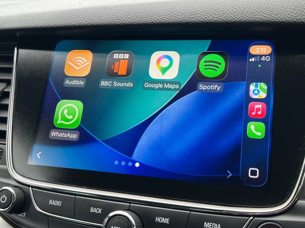 Used Vauxhall Astra 2018 for sale - 77780291: Photo 28