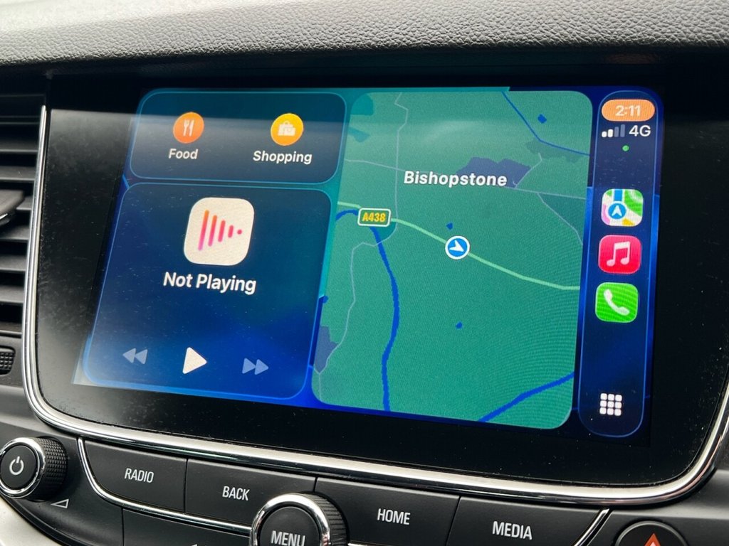 Used Vauxhall Astra 2018 for sale - 77780291: Photo 29