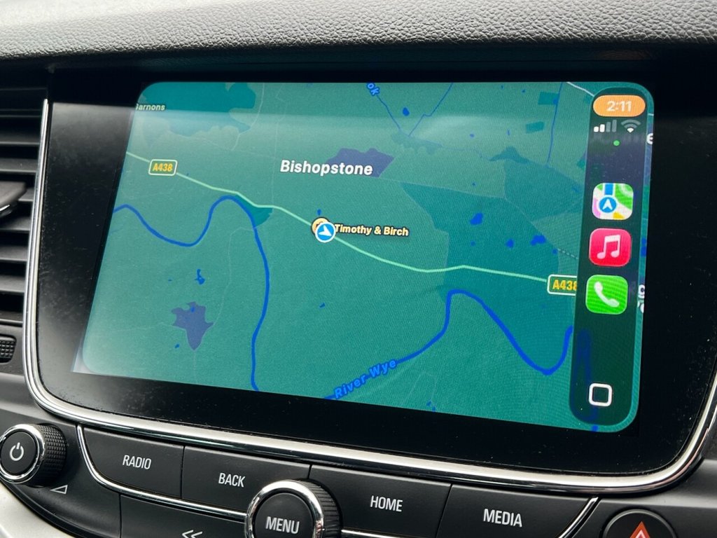 Used Vauxhall Astra 2018 for sale - 77780291: Photo 30