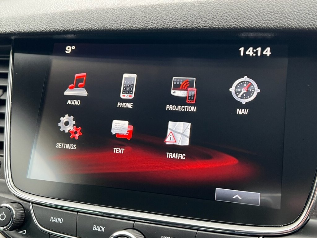 Used Vauxhall Astra 2018 for sale - 77780291: Photo 31