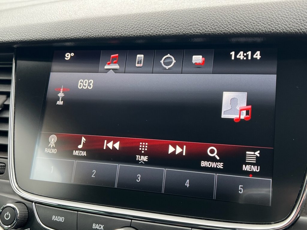 Used Vauxhall Astra 2018 for sale - 77780291: Photo 32