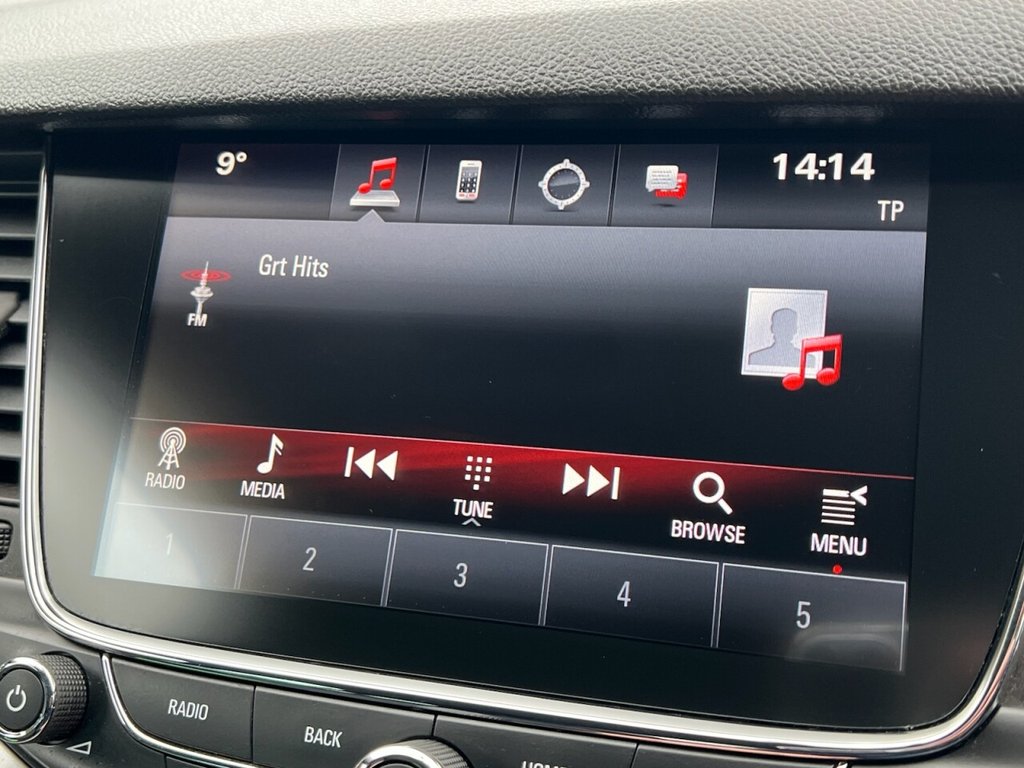 Used Vauxhall Astra 2018 for sale - 77780291: Photo 33