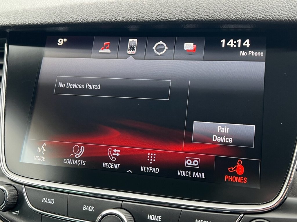 Used Vauxhall Astra 2018 for sale - 77780291: Photo 35