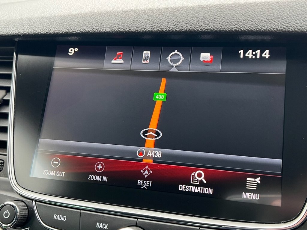 Used Vauxhall Astra 2018 for sale - 77780291: Photo 36