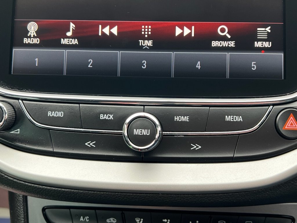 Used Vauxhall Astra 2018 for sale - 77780291: Photo 37