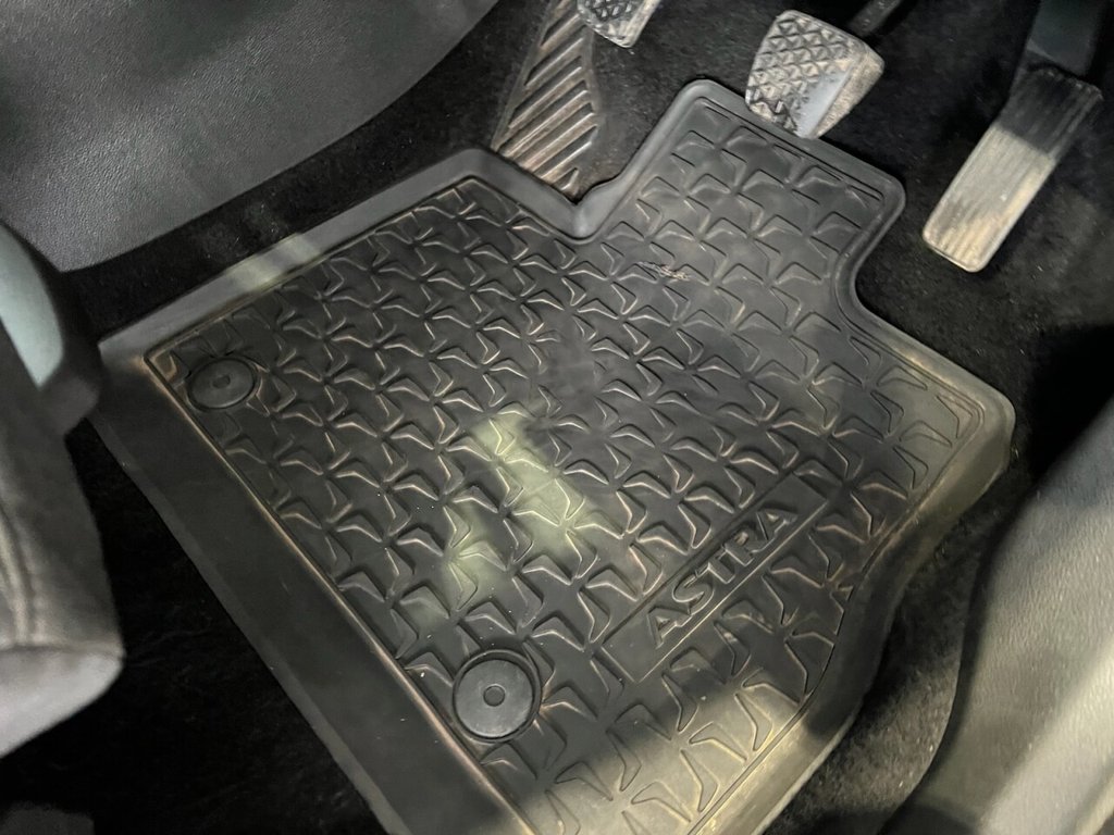 Used Vauxhall Astra 2018 for sale - 77780291: Photo 46