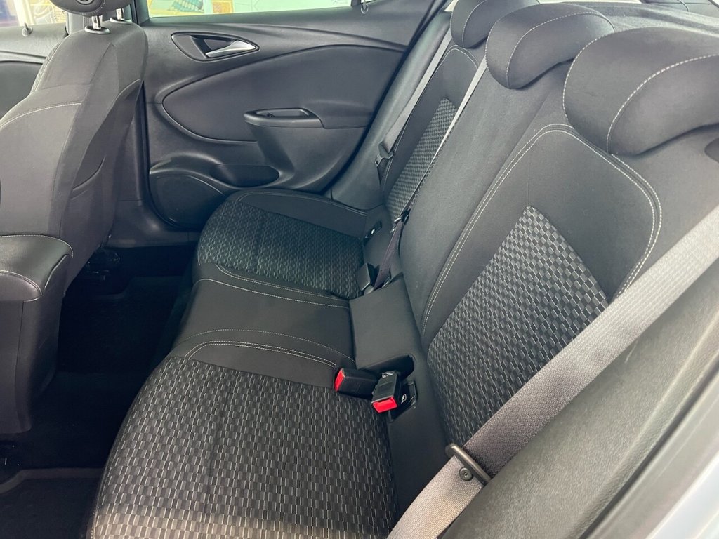 Used Vauxhall Astra 2018 for sale - 77780291: Photo 9