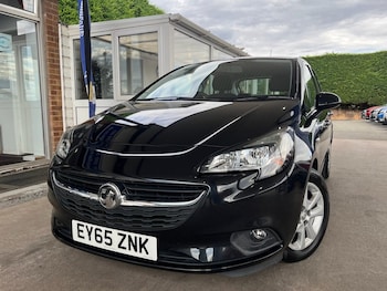 Used Vauxhall Corsa 2015 for sale - 79567345: Photo
